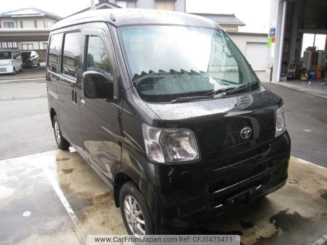 toyota pixis-van 2015 -TOYOTA--Pixis Van EBD-S331M--S331M-0007787---TOYOTA--Pixis Van EBD-S331M--S331M-0007787- image 1