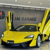 mercedes-benz slr-mclaren 2019 -OTHER IMPORTED 【柏 300】--McLaren P13C--SBM13CAE0KW006301---OTHER IMPORTED 【柏 300】--McLaren P13C--SBM13CAE0KW006301- image 2