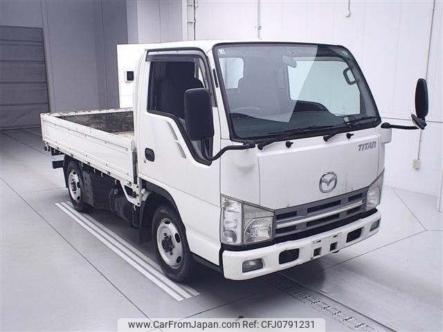 mazda titan 2009 -MAZDA--Titan LHS85A-7000252---MAZDA--Titan LHS85A-7000252- image 1