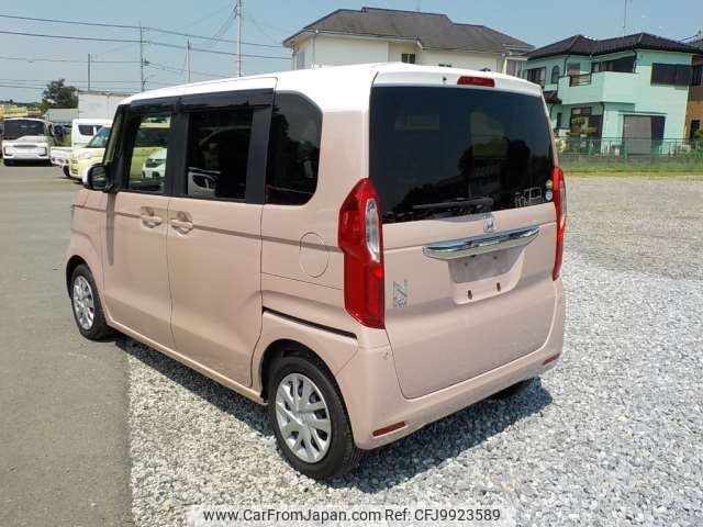 honda n-box 2020 -HONDA--N BOX 6BA-JF3--JF3-1465885---HONDA--N BOX 6BA-JF3--JF3-1465885- image 2