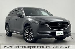 mazda cx-8 2019 -MAZDA--CX-8 3DA-KG2P--KG2P-211279---MAZDA--CX-8 3DA-KG2P--KG2P-211279-