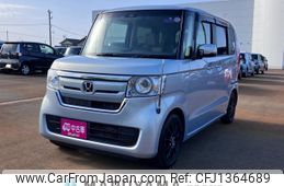 honda n-box 2018 -HONDA--N BOX DBA-JF3--JF3-1006091---HONDA--N BOX DBA-JF3--JF3-1006091-