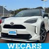 toyota yaris-cross 2021 quick_quick_5BA-MXPB10_MXPB10-3016031 image 1