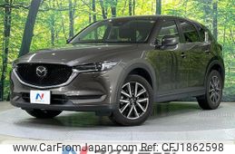 mazda cx-5 2020 CFJ1862598