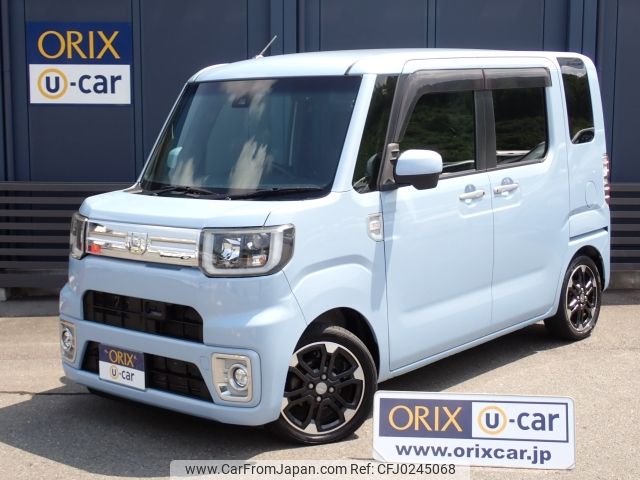 daihatsu wake 2017 -DAIHATSU--WAKE DBA-LA700S--LA700S-0094944---DAIHATSU--WAKE DBA-LA700S--LA700S-0094944- image 1