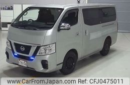 nissan caravan-van 2019 -NISSAN--Caravan Van LDF-VW2E26--VW2E26-115075---NISSAN--Caravan Van LDF-VW2E26--VW2E26-115075-