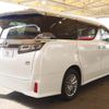 toyota vellfire 2018 -TOYOTA--Vellfire DAA-AYH30W--AYH30-0064163---TOYOTA--Vellfire DAA-AYH30W--AYH30-0064163- image 16