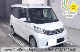 nissan dayz-roox 2014 -NISSAN 【岐阜 582ﾑ2004】--DAYZ Roox B21A-0004730---NISSAN 【岐阜 582ﾑ2004】--DAYZ Roox B21A-0004730-