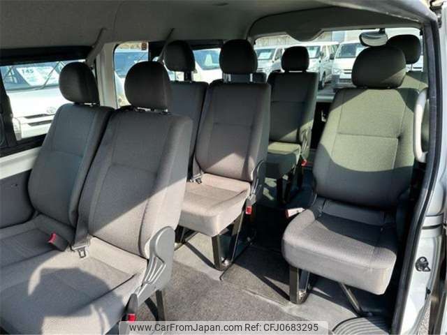 toyota hiace-wagon 2019 -TOYOTA 【千葉 300ﾎ9437】--Hiace Wagon CBA-TRH214W--TRH214-0055225---TOYOTA 【千葉 300ﾎ9437】--Hiace Wagon CBA-TRH214W--TRH214-0055225- image 2