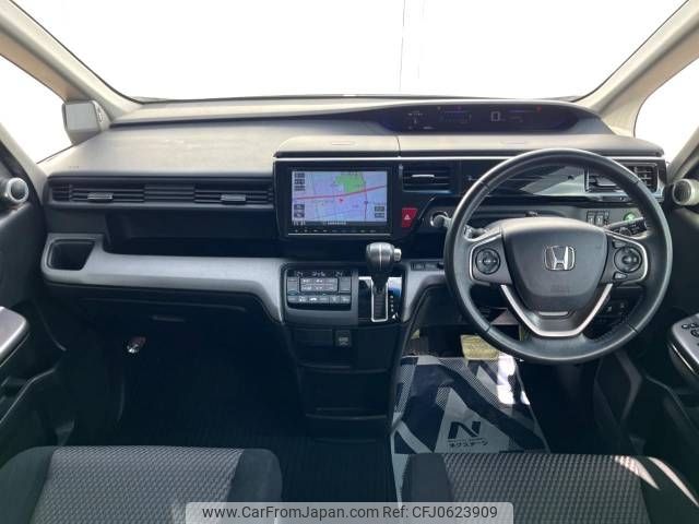 honda stepwagon 2016 -HONDA--Stepwgn DBA-RP3--RP3-1102893---HONDA--Stepwgn DBA-RP3--RP3-1102893- image 2