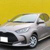 toyota yaris 2024 CFJ1786985 image 1