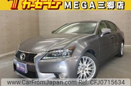 lexus gs 2012 -LEXUS--Lexus GS DBA-GRL11--GRL11-6002019---LEXUS--Lexus GS DBA-GRL11--GRL11-6002019-