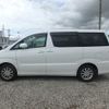 toyota alphard 2008 NIKYO_QM81803 image 6