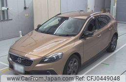 volvo v40 2014 -VOLVO 【福井 301す3780】--Volvo V40 MB5204T-YV1MZ6356E2048789---VOLVO 【福井 301す3780】--Volvo V40 MB5204T-YV1MZ6356E2048789-