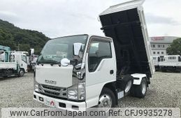 isuzu elf-truck 2008 quick_quick_BKG-NKR85AD_NKR85-7006737