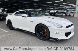 nissan gt-r 2024 quick_quick_4BA-R35_R35-161104