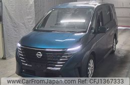 nissan serena 2024 -NISSAN--Serena GFC28-046478---NISSAN--Serena GFC28-046478-