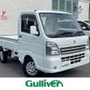 suzuki carry-truck 2021 -SUZUKI--Carry Truck 3BD-DA16T--DA16T-647412---SUZUKI--Carry Truck 3BD-DA16T--DA16T-647412- image 1