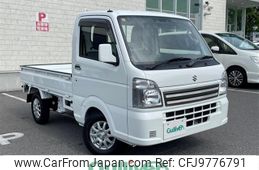 suzuki carry-truck 2021 -SUZUKI--Carry Truck 3BD-DA16T--DA16T-647412---SUZUKI--Carry Truck 3BD-DA16T--DA16T-647412-
