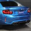 bmw m2 2017 -BMW--BMW M2 1H30G--WBS1H92040V981945---BMW--BMW M2 1H30G--WBS1H92040V981945- image 9