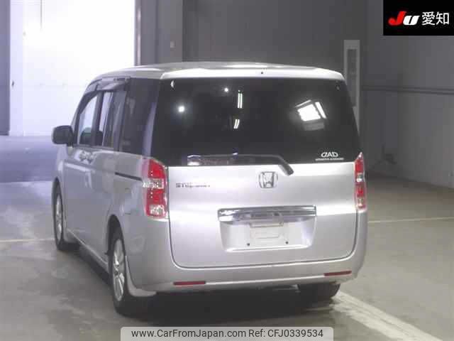 honda stepwagon 2011 -HONDA--Stepwgn RK1-1107001---HONDA--Stepwgn RK1-1107001- image 2