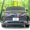 toyota harrier 2021 -TOYOTA--Harrier 6AA-AXUH80--AXUH80-0018892---TOYOTA--Harrier 6AA-AXUH80--AXUH80-0018892- image 15