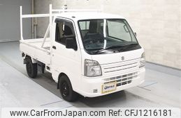 suzuki carry-truck 2014 -SUZUKI--Carry Truck DA16T-171596---SUZUKI--Carry Truck DA16T-171596-