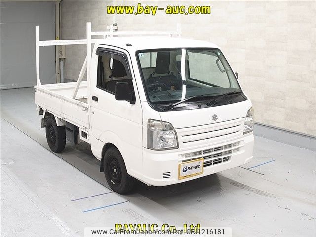 suzuki carry-truck 2014 -SUZUKI--Carry Truck DA16T-171596---SUZUKI--Carry Truck DA16T-171596- image 1