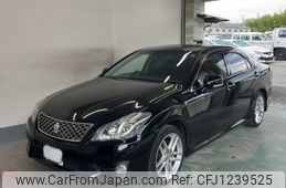 toyota crown 2010 -TOYOTA 【京都 302ふ8668】--Crown GRS200-0047317---TOYOTA 【京都 302ふ8668】--Crown GRS200-0047317-