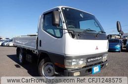 mitsubishi-fuso canter 2001 646828-N2024120049F-10