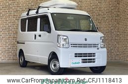 suzuki every 2016 -SUZUKI--Every HBD-DA17V--DA17V-172667---SUZUKI--Every HBD-DA17V--DA17V-172667-