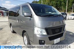 nissan caravan-van 2016 -NISSAN 【鳥取 430さ3363】--Caravan Van VW6E26-018545---NISSAN 【鳥取 430さ3363】--Caravan Van VW6E26-018545-