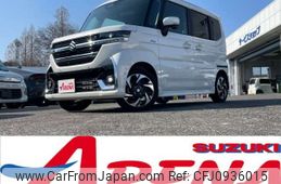 suzuki spacia 2024 -SUZUKI 【福岡 582ﾄ7280】--Spacia 4AA-MK54S--MK54S-108227---SUZUKI 【福岡 582ﾄ7280】--Spacia 4AA-MK54S--MK54S-108227-