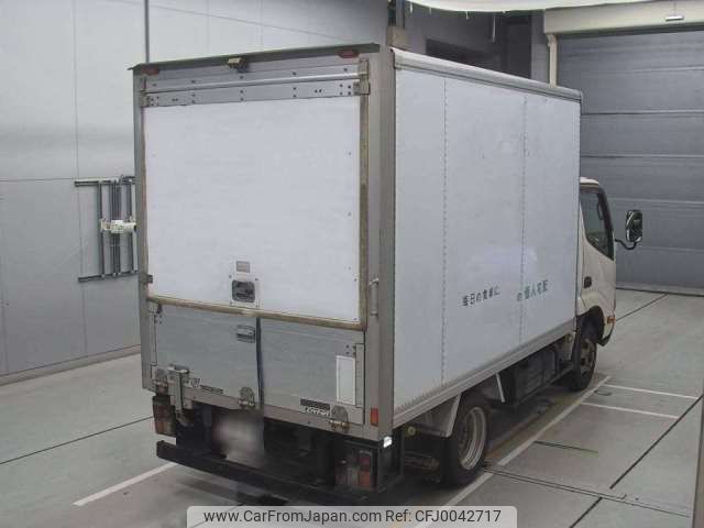 toyota dyna-truck 2015 -TOYOTA--Dyna LDF-KDY231--KDY231-8019436---TOYOTA--Dyna LDF-KDY231--KDY231-8019436- image 2