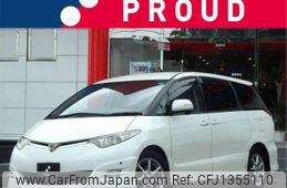 toyota estima 2008 -TOYOTA--Estima DBA-ACR50W--ACR50-0076996---TOYOTA--Estima DBA-ACR50W--ACR50-0076996-