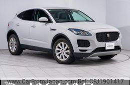 jaguar e-pace 2019 CFJ1901417