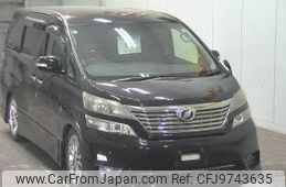 toyota vellfire 2010 -TOYOTA--Vellfire ANH20W-8122659---TOYOTA--Vellfire ANH20W-8122659-