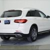 mercedes-benz glc-class 2017 CFJ1686359 image 22