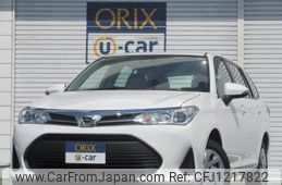 toyota corolla-fielder 2022 -TOYOTA--Corolla Fielder 3BA-NZE164G--NZE164-7088523---TOYOTA--Corolla Fielder 3BA-NZE164G--NZE164-7088523-