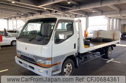 mitsubishi-fuso canter 1997 -MITSUBISHI--Canter FE638G-531988---MITSUBISHI--Canter FE638G-531988-