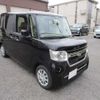 honda n-box 2022 -HONDA 【三河 581】--N BOX 6BA-JF3--JF3-5168688---HONDA 【三河 581】--N BOX 6BA-JF3--JF3-5168688- image 1