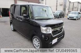 honda n-box 2022 -HONDA 【三河 581】--N BOX 6BA-JF3--JF3-5168688---HONDA 【三河 581】--N BOX 6BA-JF3--JF3-5168688-