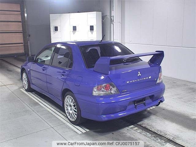 mitsubishi lancer 2001 -MITSUBISHI--Lancer CT9A-0005398---MITSUBISHI--Lancer CT9A-0005398- image 2