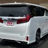toyota alphard 2021 CFJ1551488 image 2