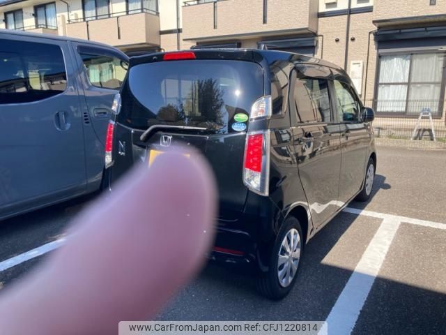 honda n-wgn 2018 -HONDA--N WGN DBA-JH1--JH1-1398780---HONDA--N WGN DBA-JH1--JH1-1398780- image 2