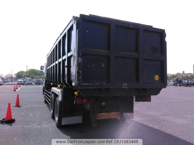 isuzu giga 2009 -ISUZU--Giga CY277Q8--7000146---ISUZU--Giga CY277Q8--7000146- image 2