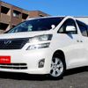 toyota vellfire 2008 Y10960 image 9