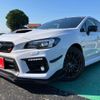 subaru wrx 2021 -SUBARU 【水戸 345】--WRX 3BA-VAG--VAG-040078---SUBARU 【水戸 345】--WRX 3BA-VAG--VAG-040078- image 1