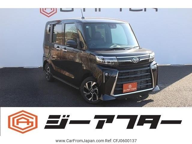 daihatsu tanto 2024 -DAIHATSU--Tanto 5BA-LA650S--LA650S-0412***---DAIHATSU--Tanto 5BA-LA650S--LA650S-0412***- image 1