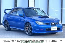 subaru impreza 2005 -SUBARU--Impreza GH-GDB--GDB-035767---SUBARU--Impreza GH-GDB--GDB-035767-